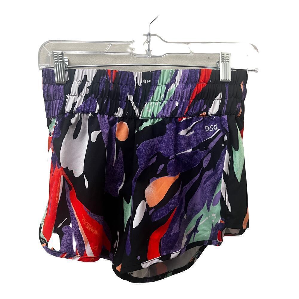 DSG High Rise Stride Shorts Size XXS​